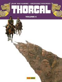 THORGAL DELUXE (PANINI) - 4_thumbnail THORGAL DELUXE (PANINI) - 4_thumbnail