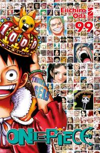 ONE PIECE (STAR COMICS) Variant - 99_thumbnail ONE PIECE (STAR COMICS) Variant - 99_thumbnail