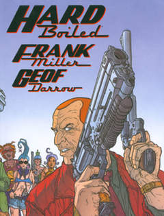 HARD BOILED (MAGIC PRESS) - UNICO_thumbnail HARD BOILED (MAGIC PRESS) - UNICO_thumbnail