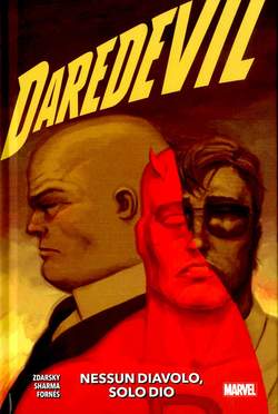 DAREDEVIL (MARVEL COLLECTION) - 2_thumbnail DAREDEVIL (MARVEL COLLECTION) - 2_thumbnail