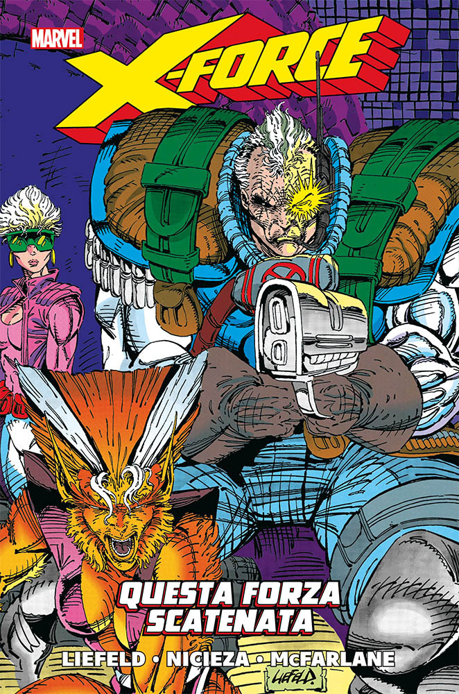 X-FORCE (PANINI 2017) - 1_thumbnail X-FORCE (PANINI 2017) - 1_thumbnail