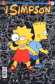 SIMPSON I (MACCHIA NERA/DINO/PANINI COMICS) - 3_thumbnail SIMPSON I (MACCHIA NERA/DINO/PANINI COMICS) - 3_thumbnail