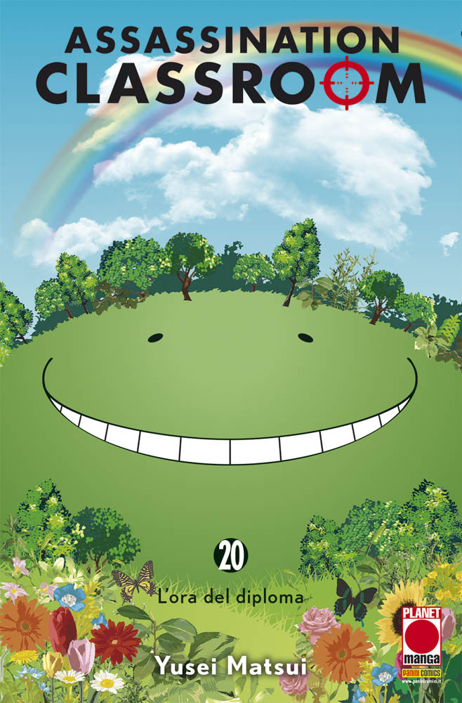 ASSASSINATION CLASSROOM - 20_thumbnail