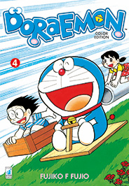 DORAEMON COLOR EDITION - 4_thumbnail DORAEMON COLOR EDITION - 4_thumbnail