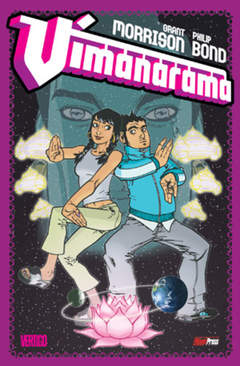 VIMANARAMA (MAGIC PRESS) - UNICO_thumbnail