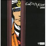 CORTO MALTESE CALENDARIO - 2009_thumbnail
