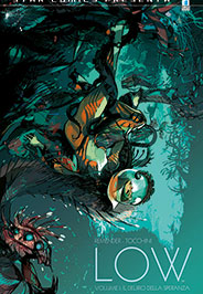 LOW (STAR COMICS) - 1_thumbnail LOW (STAR COMICS) - 1_thumbnail