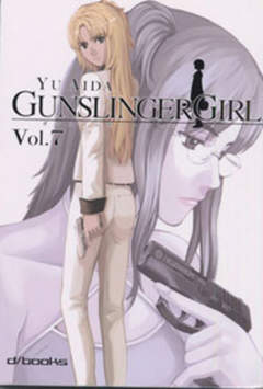 GUNSLINGER GIRL (D/VISUAL) - 7_thumbnail