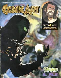 COMIC ART (RIVISTA) - 162_thumbnail COMIC ART (RIVISTA) - 162_thumbnail
