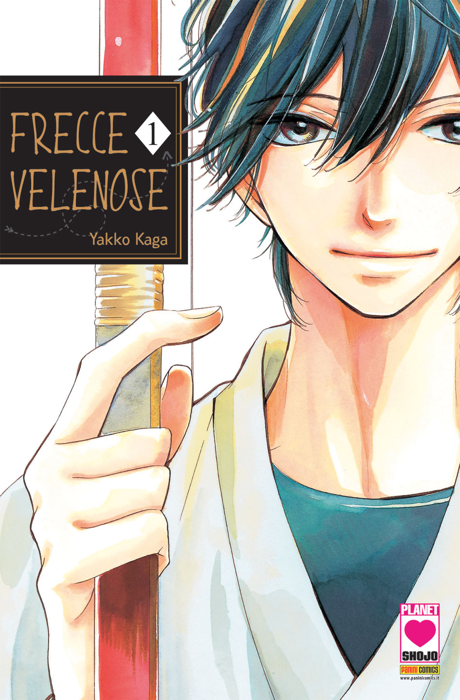FRECCE VELENOSE - 1_thumbnail FRECCE VELENOSE - 1_thumbnail
