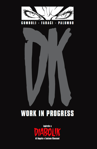 DK WORK IN PROGRESS - UNICO_thumbnail DK WORK IN PROGRESS - UNICO_thumbnail
