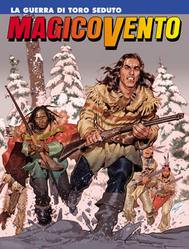 MAGICO VENTO (BONELLI) - 97_thumbnail
