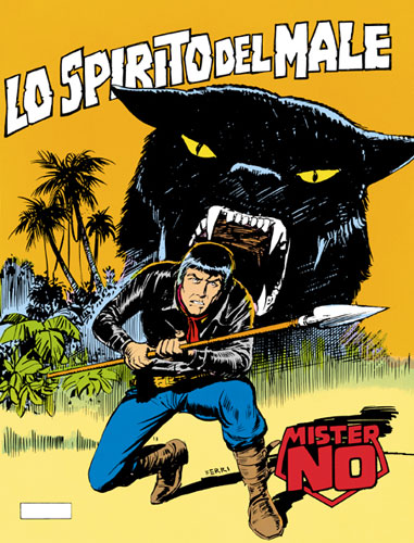MISTER NO (BONELLI) - 92_thumbnail MISTER NO (BONELLI) - 92_thumbnail
