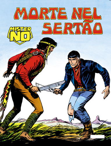 MISTER NO (BONELLI) - 4_thumbnail MISTER NO (BONELLI) - 4_thumbnail