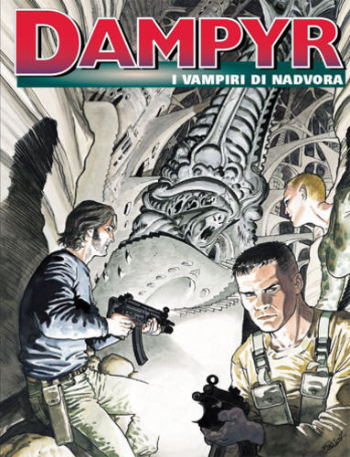 DAMPYR - 95_thumbnail DAMPYR - 95_thumbnail