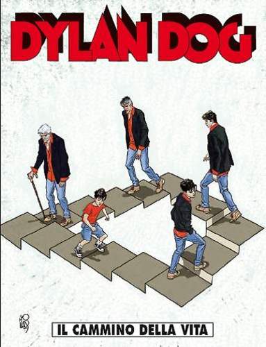 DYLAN DOG (BONELLI) - 281_thumbnail DYLAN DOG (BONELLI) - 281_thumbnail