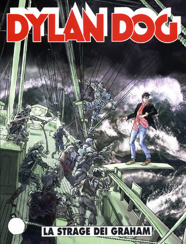 DYLAN DOG (BONELLI) - 272_thumbnail DYLAN DOG (BONELLI) - 272_thumbnail