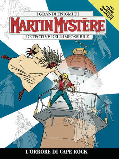 MARTIN MYSTERE (BONELLI) - 286_thumbnail