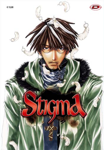 STIGMA - UNICO_thumbnail STIGMA - UNICO_thumbnail