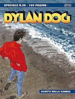 DYLAN DOG SPECIALE - 28_thumbnail DYLAN DOG SPECIALE - 28_thumbnail