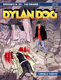 DYLAN DOG SPECIALE - 23_thumbnail DYLAN DOG SPECIALE - 23_thumbnail