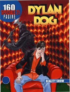 DYLAN DOG SPECIALE - 21_thumbnail DYLAN DOG SPECIALE - 21_thumbnail