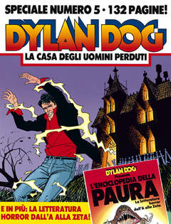DYLAN DOG SPECIALE - 5_thumbnail