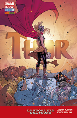 THOR (2015 PANINI) - 5_thumbnail THOR (2015 PANINI) - 5_thumbnail
