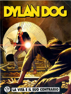 DYLAN DOG (BONELLI) - 427_thumbnail DYLAN DOG (BONELLI) - 427_thumbnail