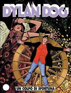 DYLAN DOG (BONELLI) - 174_thumbnail DYLAN DOG (BONELLI) - 174_thumbnail