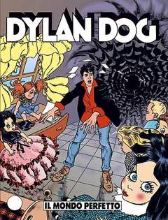 DYLAN DOG (BONELLI) - 163_thumbnail DYLAN DOG (BONELLI) - 163_thumbnail