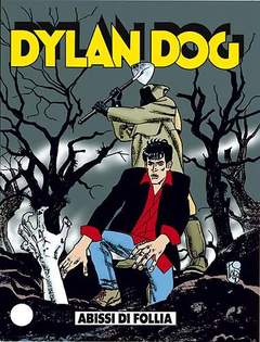 DYLAN DOG (BONELLI) - 148_thumbnail DYLAN DOG (BONELLI) - 148_thumbnail