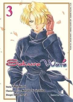 SAKURA WARS - 3_thumbnail