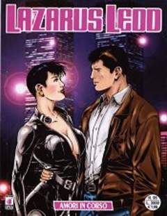 LAZARUS LEDD (STAR COMICS) - 95_thumbnail