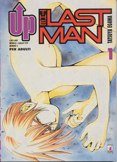 LAST MAN THE (STAR COMICS) - 1_thumbnail