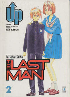 LAST MAN THE (STAR COMICS) - 2_thumbnail