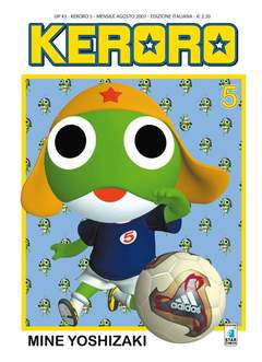 KERORO - 5_thumbnail