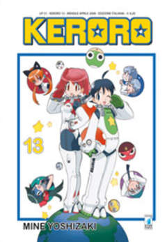 KERORO - 13_thumbnail