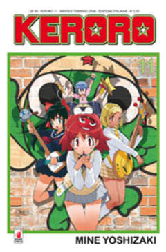 KERORO - 11_thumbnail
