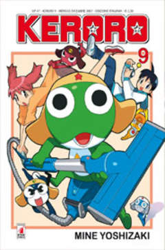 KERORO - 9_thumbnail KERORO - 9_thumbnail