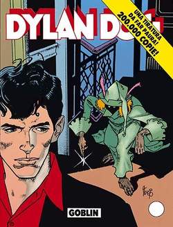 DYLAN DOG (BONELLI) - 45_thumbnail DYLAN DOG (BONELLI) - 45_thumbnail