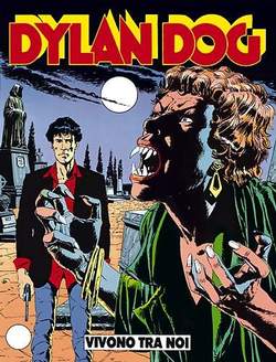 DYLAN DOG (BONELLI) - 13_thumbnail DYLAN DOG (BONELLI) - 13_thumbnail