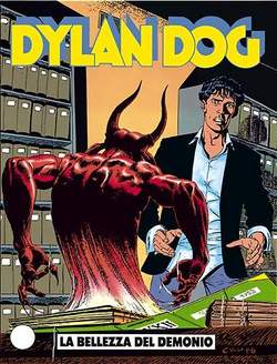 DYLAN DOG (BONELLI) - 6_thumbnail DYLAN DOG (BONELLI) - 6_thumbnail