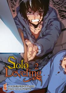 SOLO LEVELING - 2_thumbnail SOLO LEVELING - 2_thumbnail