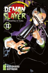 DEMON SLAYER - 13_thumbnail DEMON SLAYER - 13_thumbnail