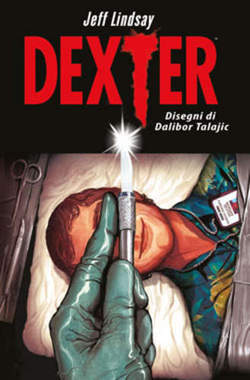 DEXTER - UNICO_thumbnail DEXTER - UNICO_thumbnail
