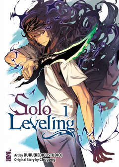 SOLO LEVELING - 1_thumbnail SOLO LEVELING - 1_thumbnail