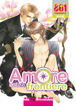 AMORE SENZA FRONTIERE - UNICO_thumbnail AMORE SENZA FRONTIERE - UNICO_thumbnail