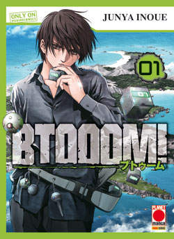 BTOOOM! - 1_thumbnail