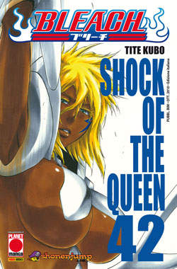 BLEACH - 42_thumbnail BLEACH - 42_thumbnail